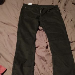 Men's Levi's 519 skinny size 33x30